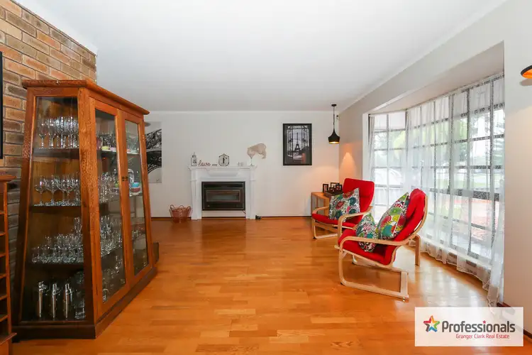 Fourth view of Homely house listing, 32 Marden Street, Marangaroo WA 6064