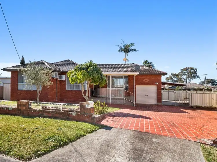 11a Julianne Place, Canley Heights NSW 2166