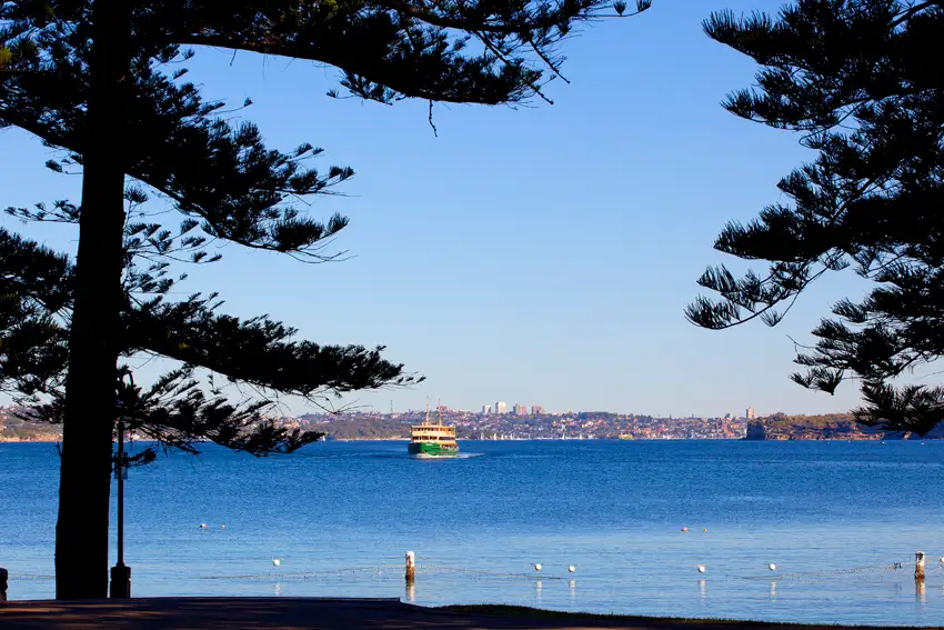 Main view of Homely unit listing, 4/75 West Esplanade, Manly NSW 2095