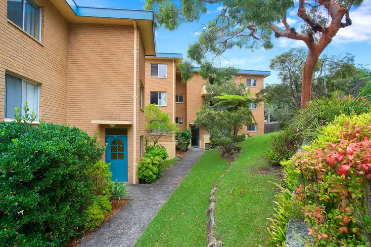 Fourth view of Homely unit listing, 10/9 Burne Avenue, Dee Why NSW 2099