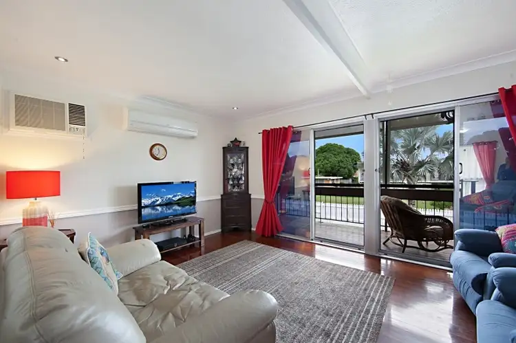 Third view of Homely house listing, 62 Bainbridge Street, Heatley QLD 4814