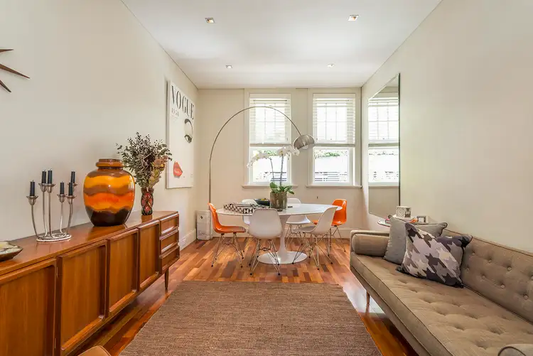 Second view of Homely apartment listing, 9/34 Kings Cross Road, Potts Point NSW 2011