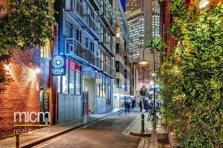606/16 Liverpool Street, Melbourne VIC 3000