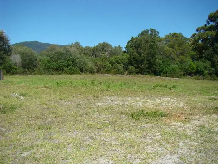Main view of Homely land listing, Lot 111 Alexander Close, Dunbogan NSW 2443