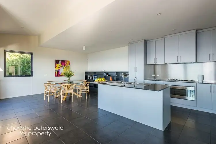 Sixth view of Homely house listing, 31 Enterprise Road, Sandy Bay TAS 7005