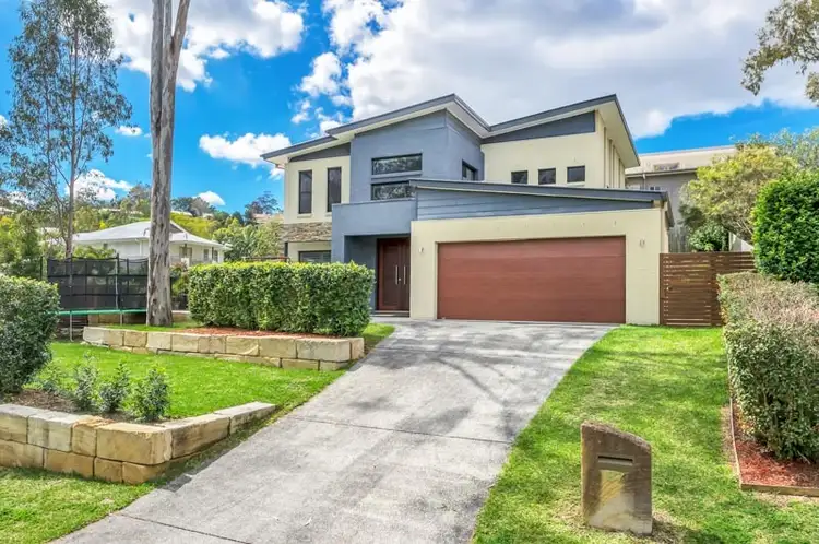 87 Bozzato Place, Kenmore QLD 4069