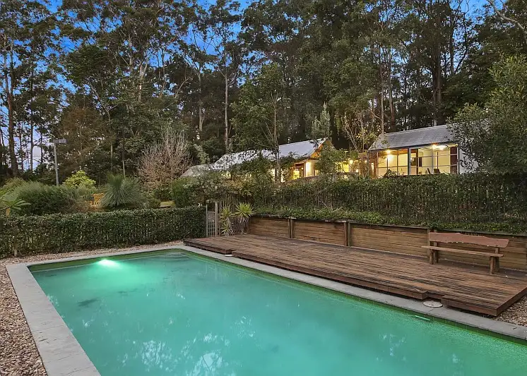 Second view of Homely house listing, 34 Clyde Road, Matcham NSW 2250
