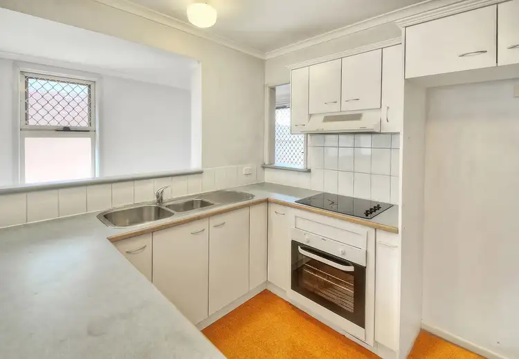 Third view of Homely townhouse listing, 2/25 Grosvenor St, Yeerongpilly QLD 4105