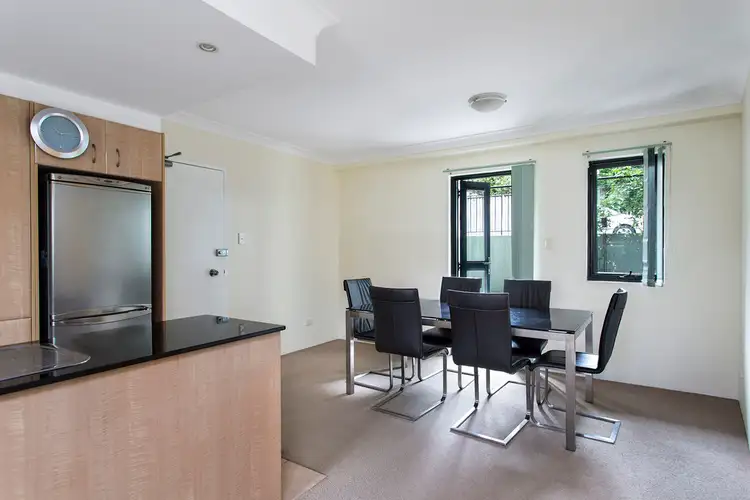 Third view of Homely apartment listing, 7/6-8 Albert Street, Newtown NSW 2042