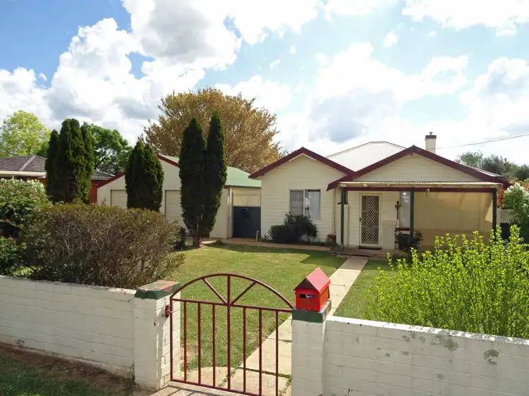 Main view of Homely house listing, 79 Cecil Road, Orange NSW 2800