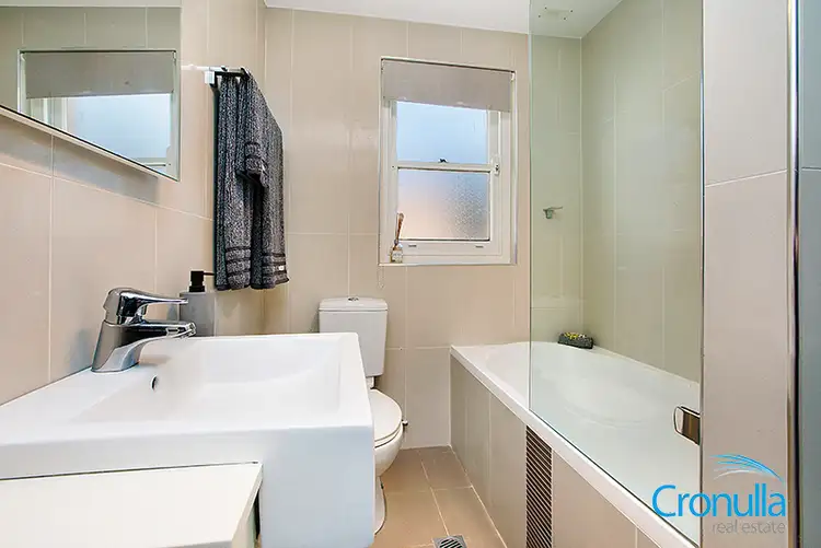 Seventh view of Homely apartment listing, 3/31 The Esplanade, Cronulla NSW 2230
