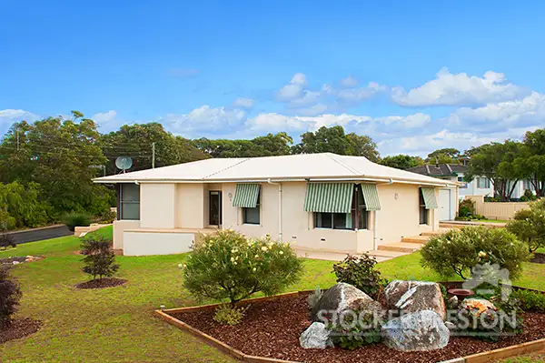 Main view of Homely house listing, 5 Molloy Street, Augusta WA 6290