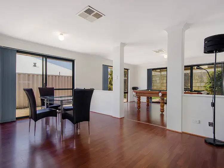 Fifth view of Homely house listing, 7 Nottely Crescent, Secret Harbour WA 6173