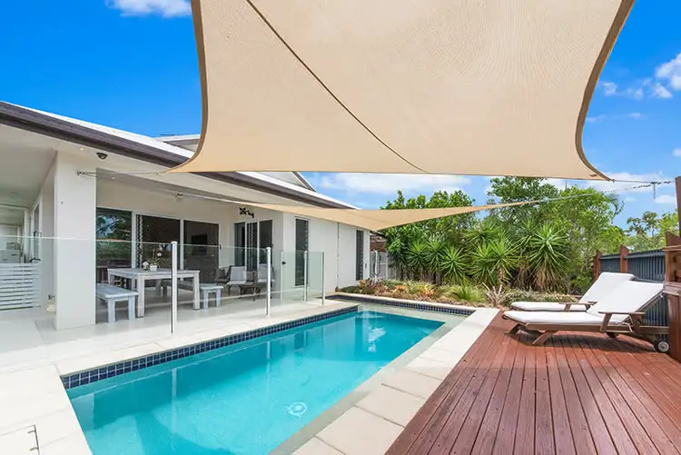 Second view of Homely house listing, 21 Shoalhaven Circuit, Bohle Plains QLD 4817