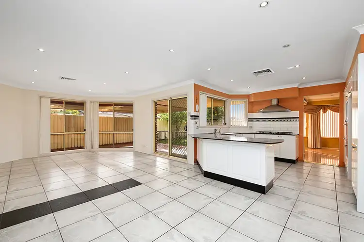 Third view of Homely house listing, 17 Daintree Drive, Wattle Grove NSW 2173