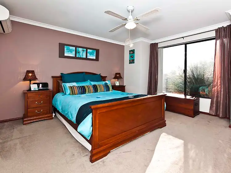 Second view of Homely house listing, 68 Musselbrook Trail, Ellenbrook WA 6069