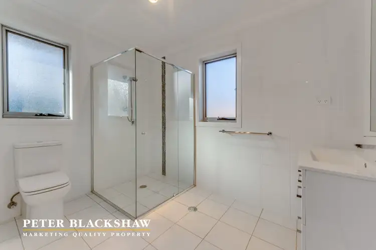 Seventh view of Homely townhouse listing, 1/17 Ashley Drive, Wanniassa ACT 2903