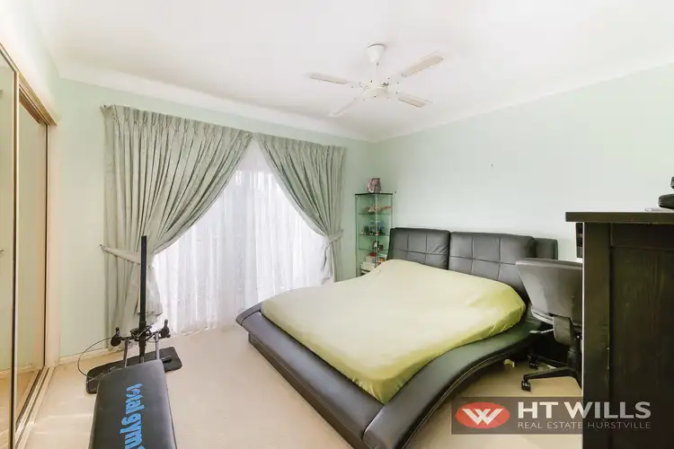 Sixth view of Homely villa listing, 3/18 Homedale Crescent, Connells Point NSW 2221
