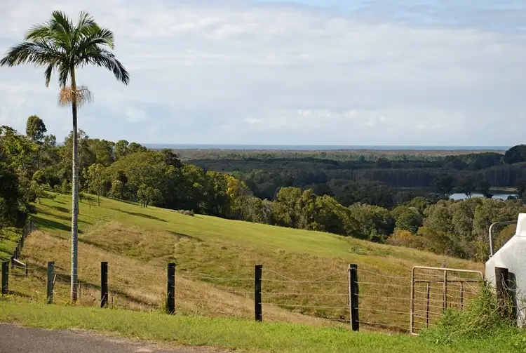 Third view of Homely land listing, Address available on request