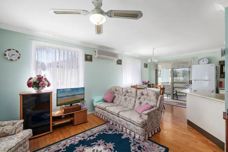 Second view of Homely house listing, 36 Mclean Street, Killarney Vale NSW 2261