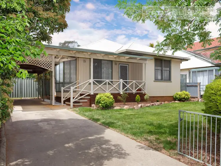 Main view of Homely house listing, 3 Essex Road, Mount Austin NSW 2650