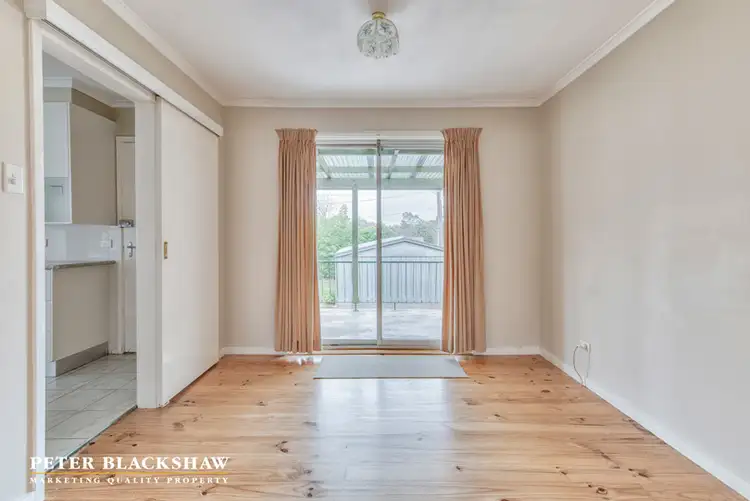 Seventh view of Homely house listing, 81 Companion Crescent, Flynn ACT 2615