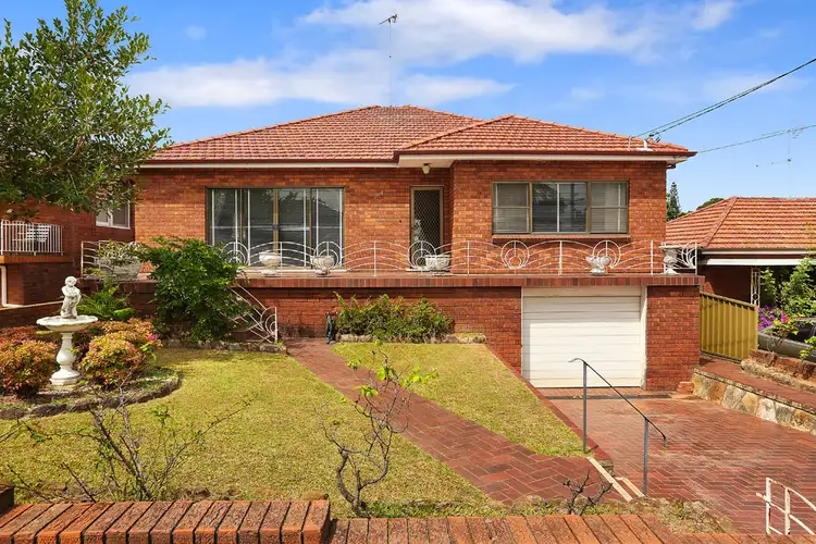 94 Church Street, Ryde NSW 2112