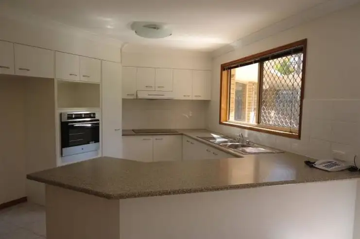 Second view of Homely house listing, 15 Anchorage Way, Biggera Waters QLD 4216