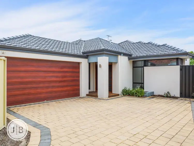 Fourth view of Homely house listing, 52a Tudor Avenue South, Riverton WA 6148