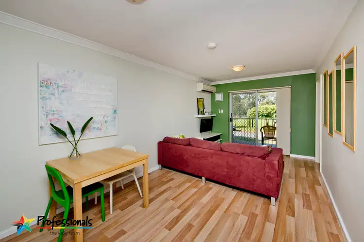 Third view of Homely unit listing, 11/379 Hector Street, Yokine WA 6060