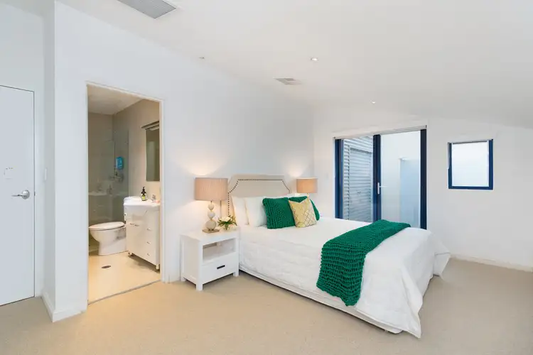 Sixth view of Homely apartment listing, 22/202-210 Willoughby Road, Naremburn NSW 2065