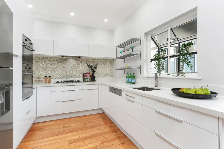 Third view of Homely house listing, 12 Service Avenue, Ashfield NSW 2131