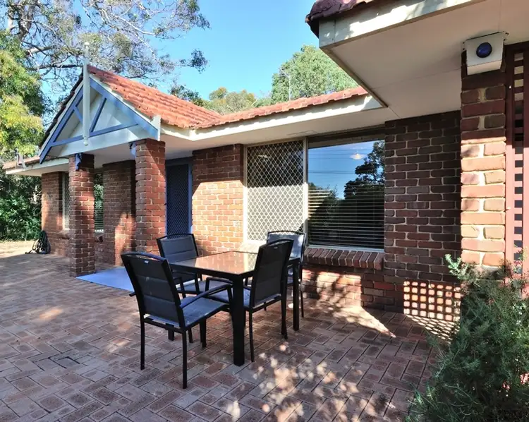 Fourth view of Homely house listing, 8 Blacksmith Drive, Wellard WA 6170