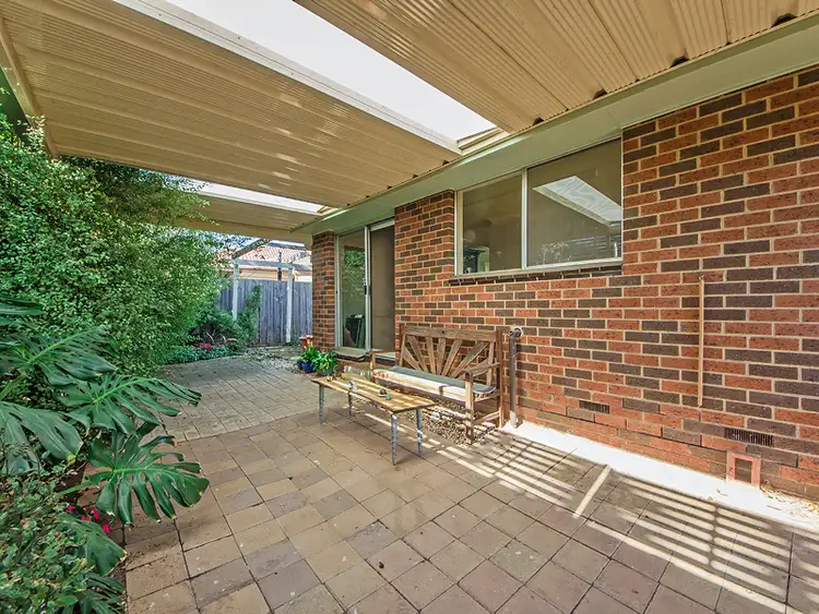 Seventh view of Homely house listing, 2 April Close, Albanvale VIC 3021