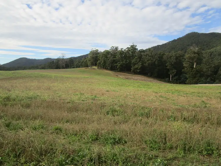 Second view of Homely rural property listing, 921 Pine Road, Riana TAS 7316