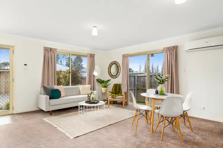 Third view of Homely unit listing, Unit 4 1684 Channel Highway, Margate TAS 7054