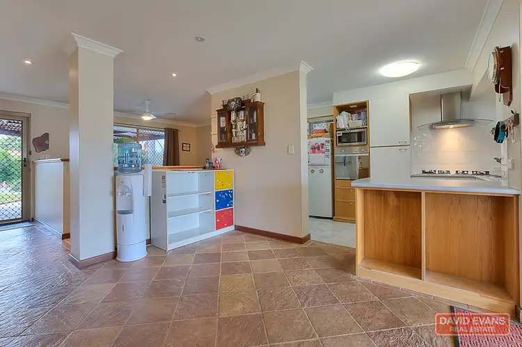 Fourth view of Homely house listing, 5 Suva Place, Cooloongup WA 6168