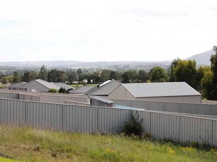Second view of Homely land listing, 7 Denton Close, Mudgee NSW 2850