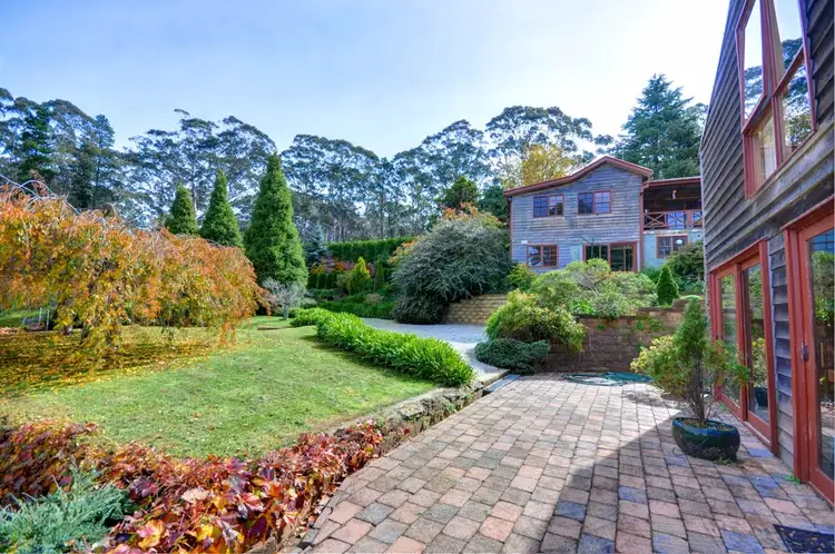 Fifth view of Homely house listing, 47-55 Rutland Road, Medlow Bath NSW 2780