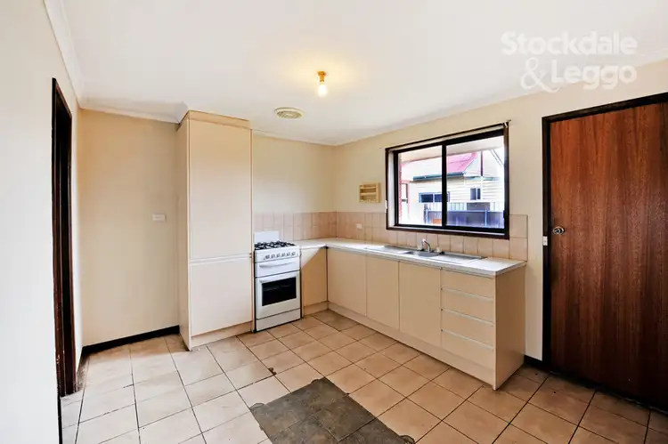 Fifth view of Homely unit listing, 159 Hayes Street, Shepparton VIC 3630