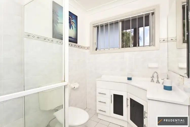 Fifth view of Homely house listing, 1 Koala Avenue, Ingleburn NSW 2565