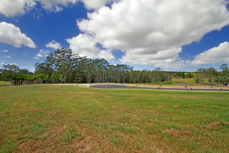 Second view of Homely land listing, Lot 13 Cooinda Pl, Glass House Mountains QLD 4518