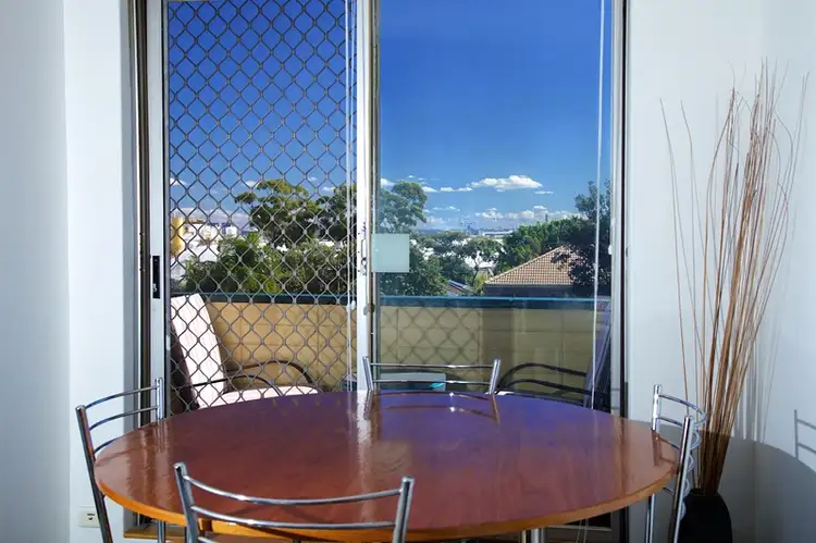 Third view of Homely unit listing, 11/1 Nilson Avenue, Hillsdale NSW 2036