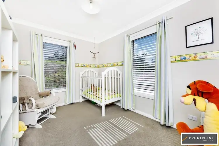 Sixth view of Homely house listing, 48 Acacia Court, Narellan Vale NSW 2567