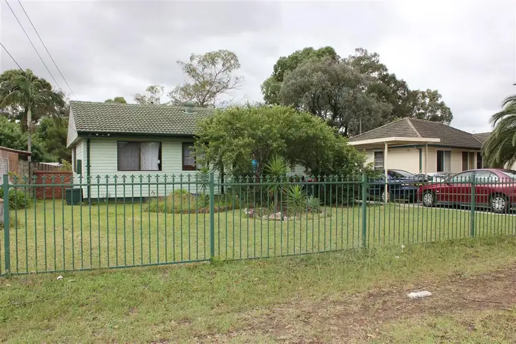 Main view of Homely house listing, 25 Wilberforce St, Ashcroft NSW 2168