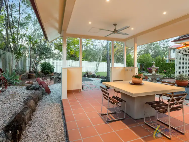 Seventh view of Homely house listing, 294 Russell Terrace, Chapel Hill QLD 4069