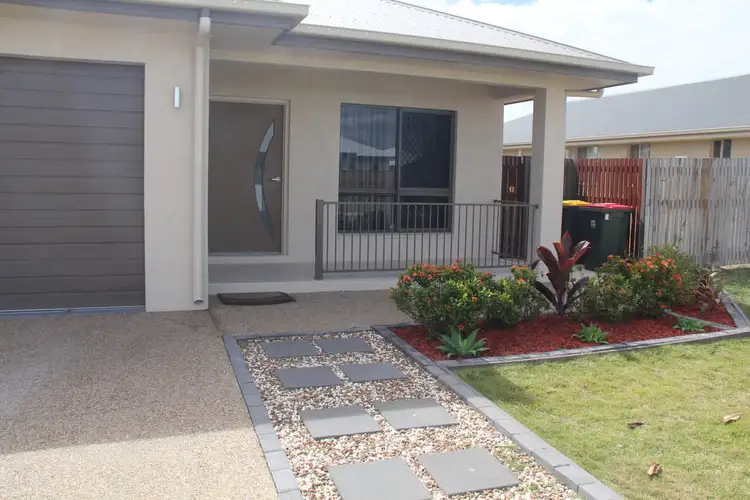 Second view of Homely house listing, 49 Solana Circuit, Burdell QLD 4818