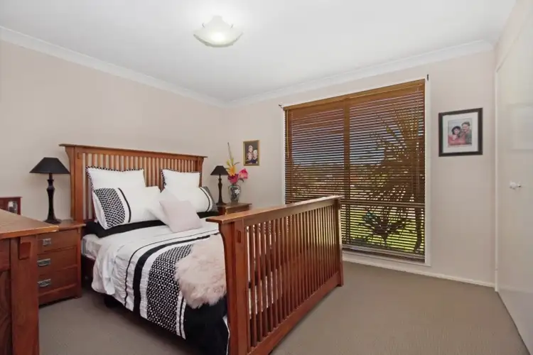 Fifth view of Homely house listing, 7 Rowany Close, Bonnyrigg NSW 2177