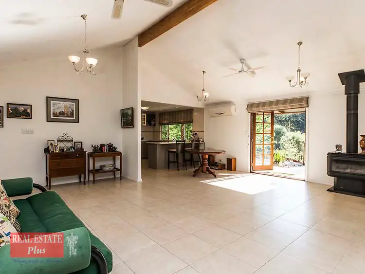 Second view of Homely house listing, 8 Cookes Way, Chidlow WA 6556