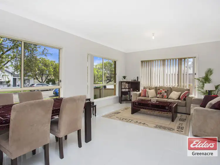 Second view of Homely house listing, 19 Old Kent Road, Greenacre NSW 2190